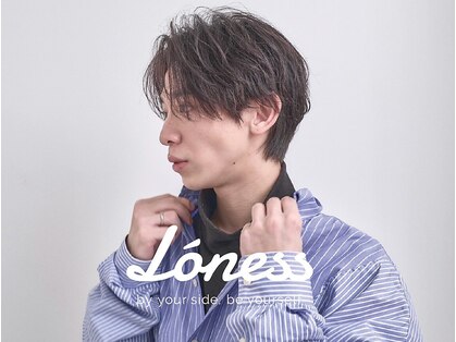 ナナローネス(nana loness)の写真