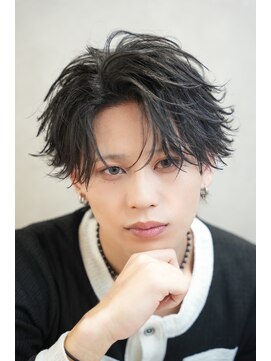 ノーリミット 大阪梅田(No Limit) フェザーショート