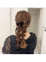 イラ(Era)&nbsp;ツインポニー/ミディアム