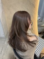 ウリ 横浜(uli)&nbsp;【NAGOMI指名】赤み少なめベージュ