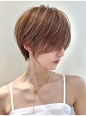 30代40代50代白髪ぼかし髪質改善ハイライト縮毛矯正ショート