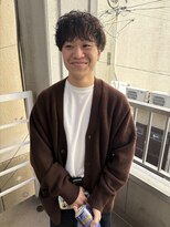 イト(ito)&nbsp;シャドーパーマ