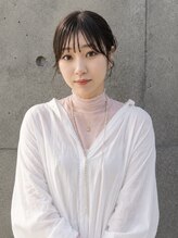 フォト 武蔵小杉(foto) ニシカワ ユズミ