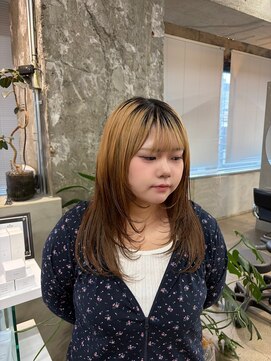 クオーレ(CUORE) レイヤーカット