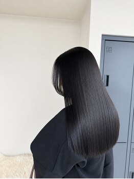 ノイ(noi)の写真/◇技術、センス、ケア全てで魅せるハイスタンダードサロン♪理想のヘアスタイルを実現＊