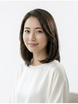 リノ(Lino)の写真/最旬トレンドを取り入れた似合うスタイルをご提案します！前髪や顔周りなどにこだわったカットが◎