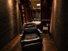 ヒロギンザ 新橋日比谷口店(HIRO GINZA)の雰囲気（都会の半個室空間でゆったりとした体験をしていきませんか？）