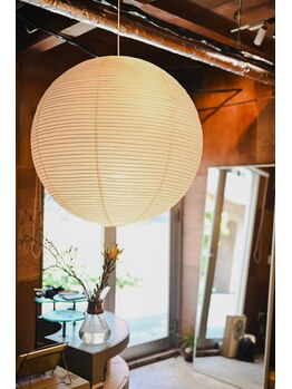 ブーフ(bufr)の写真/日常が少し好きになる場所。