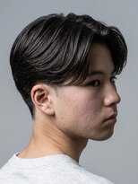 レボ(Revo) 曲がる縮毛矯正