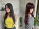 エムドットヘアーサロン(M. hair salon)の写真