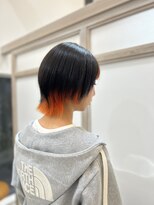 シャルム アロ(Charme Alo)&nbsp;インナーカラー