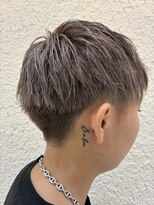 ニューヨーク ニューヨーク マザーズ イオン四條畷店(NYNY Mothers)&nbsp;ホワイトグレー