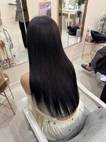 ラブスタシー 名古屋栄(Lovestasy) 無加工毛エクステ/シールエクステ/エクステ/名古屋/栄/矢場町/