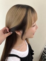 ヘアーステージ シーオーアル&nbsp;似合わせ顔周りカット