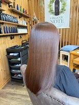 マハロ(MAHALO) 髪質改善 館林 MAHALO HAIR RooM マハロ
