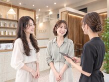 トッカ 仙台東口店(tocca)