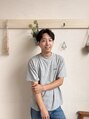 美容室 reborn 名和店/金子　耕輔
