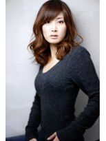 エイト(salon 8)&nbsp;☆８大人ミディアム☆