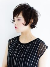 ヘアメイク アズ(Hair Make As)