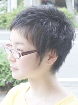 エアリー ヘアーデザイン(airly hair design)&nbsp;[airly]夏&ガール