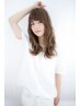 【愛されゆるふわヘアに】カット＋パーマ  ￥14410→￥9350