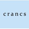 クランクス(crancs)のお店ロゴ