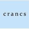 クランクス(crancs)のお店ロゴ