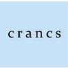 クランクス(crancs)のお店ロゴ