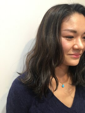 グローリープラス(Glory+plus) surf girl風カラー