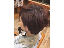 ヘアサロンアコール(Hair Salon acoord)