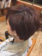 ヘアサロンアコール(Hair Salon acoord)の写真/丁寧なカウンセリングと、施術後のしっかりとしたアフターフォローで理想のスタイルをキープ♪