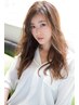 人気NO.1アリミノ、アディクシー100%使用《カット+カラー》プレミアムプラン
