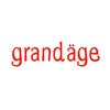 グランアージュ 柏西口店(grandage)のお店ロゴ