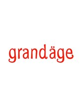 グランアージュ 柏西口店(grandage)