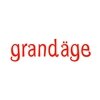 グランアージュ 柏西口店(grandage)のお店ロゴ