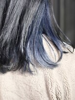 グリット ヘアープラス(grit.HAIR|+)&nbsp;【grit.】YOHEI WORKS (inner color 09)