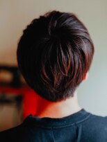 プロデュース 相模原店(Produce)&nbsp;爽やかメンズショート【相模原/相模原駅】