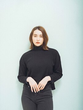 プロデュース 相模原店(Produce) 大人かわいい♪小顔☆ボブディ