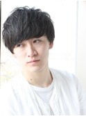 1分スタイリングの好感度スマートマッシュマットニュアンス