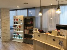 ヘアー ウープス 船堀店(Hair oops)の雰囲気（船堀駅から徒歩１☆道路沿いにあるのでわかりやすい！！）