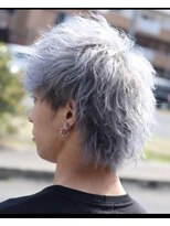 リープ(LEAP)&nbsp;ホワイトシルバー