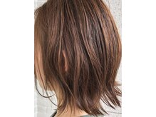 ヴァニラノースヘアー(vanilla#NORTH HAIR)