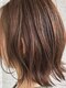 ヴァニラノースヘアー(vanilla#NORTH HAIR)の写真/高技術×トレンドで周りと一歩差がつくおしゃれ髪へ☆季節をおさえた旬なカラーは《NORTH》におまかせ♪