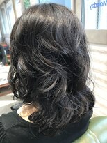 ロミータ by P.C.H(Lomita) パーマ