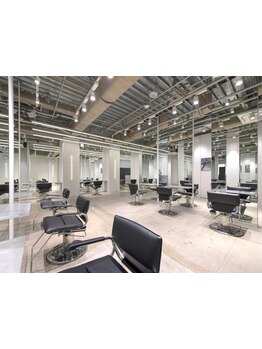 【銀座駅１分】LIPPS全店において新規のお客様に限り【平日限定２０％OFF!】高技術がお得に体験できる♪