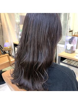 タヒエ 松屋町(tahie) うる艶ラベンダー