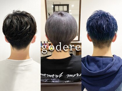 ゴデーレ(GODERE)の写真