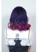 purple~pink