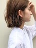【お得☆詳細をご覧ください】カット＋カラー＋髪質改善潤いトリートメント