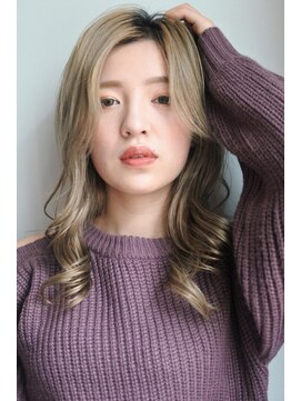 プランタンバイフラミューム 茅ヶ崎店(PRINTEMPS by flammeum) ゆるふわ